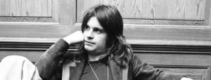 Ozzy Osbourne est-il fan des beatles ?