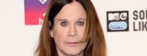 Ozzy Osbourne est-il fan de John Lennon ?