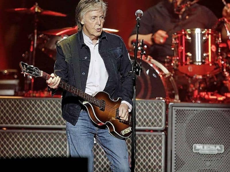Quel est le plus grand tube de Paul McCartney ?