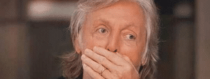 Que pensait Paul McCartney des Who ?