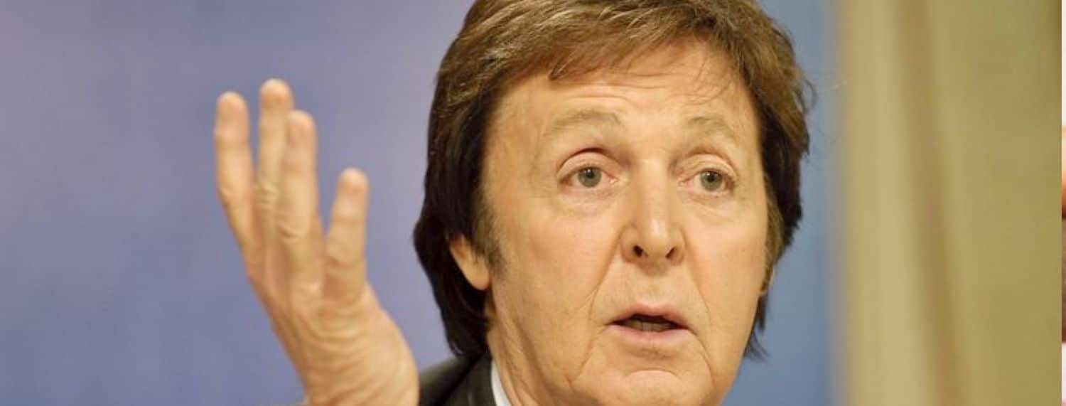 Quelles sont les chansons phares de Paul McCartney