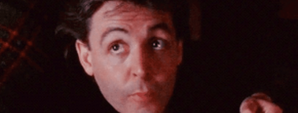 Quel bassiste a le plus influencé Paul McCartney ?
