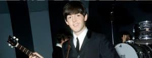 Band On The Run : Paul Mccartney parle de cet album des Wings