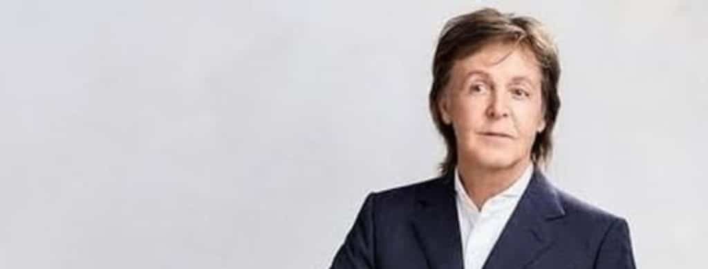 Paul McCartney a-t-il fait des études ?