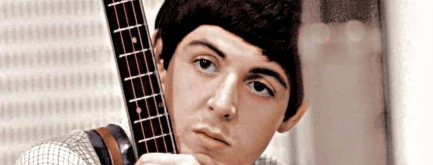 Quelle est la chanson des Beatles la plus difficile à enregistrer