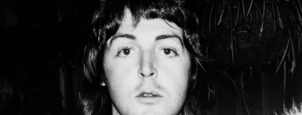 Quelle chanson des Beatles Paul McCartney n'aime pas ?