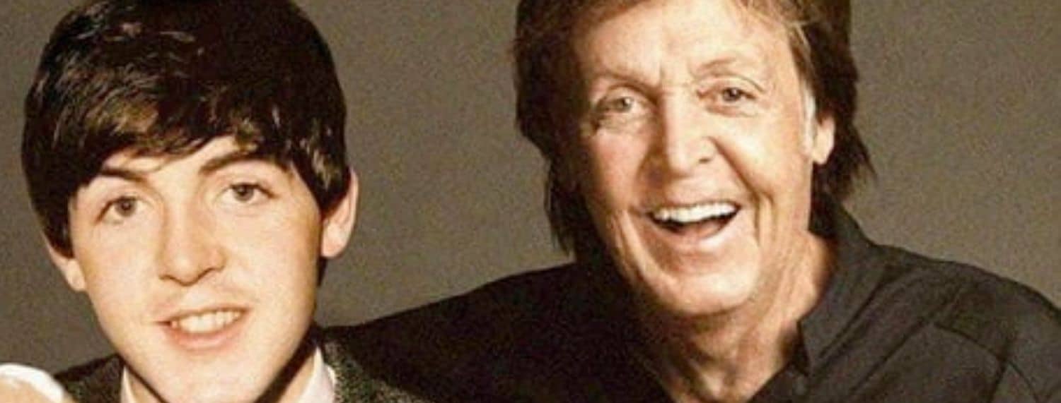 Quel métier auraiot pu faire Paul McCartney si il n'avait pas été un beatles ?