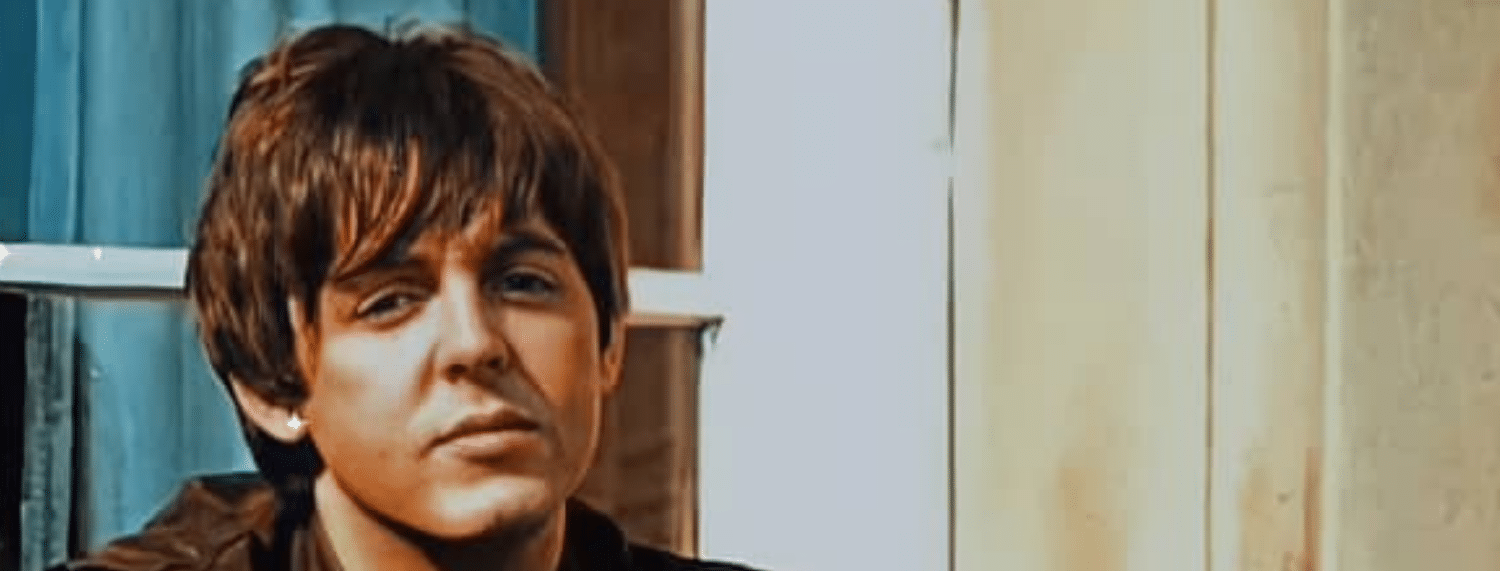 Quelle est l'origine de la chanson Michelle des Beatles ?