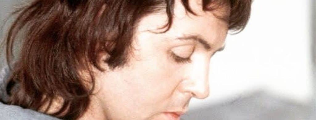 Quelle chanson de Paul McCartney a bouleversé John Lennon ?