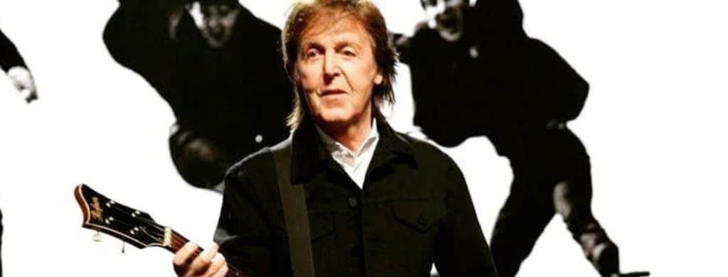 Est)ce que l'album "Press to play" est un bon disque de Paul McCartney ?