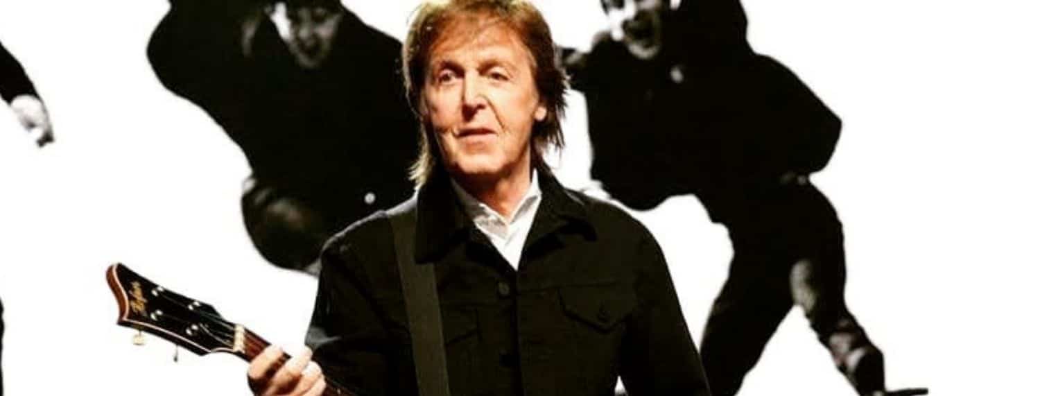 Est)ce que l'album "Press to play" est un bon disque de Paul McCartney ?
