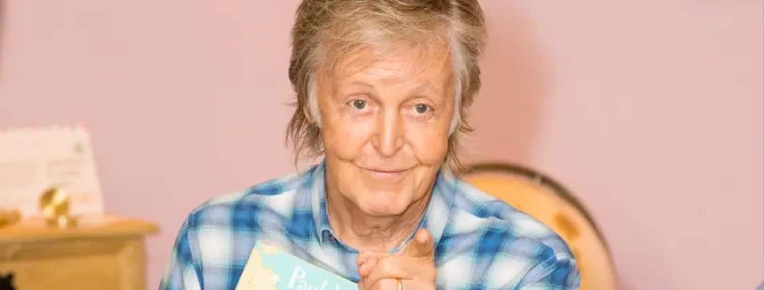 Qui était le Beatles le plus chic selon Paul McCartney ?