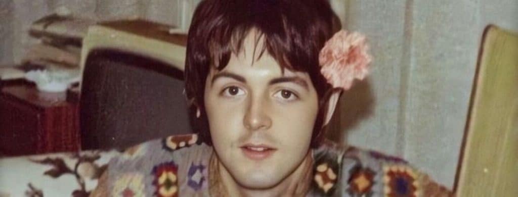 Le morceau solo que Paul McCartney a qualifié de "l'une de mes chansons préférées".