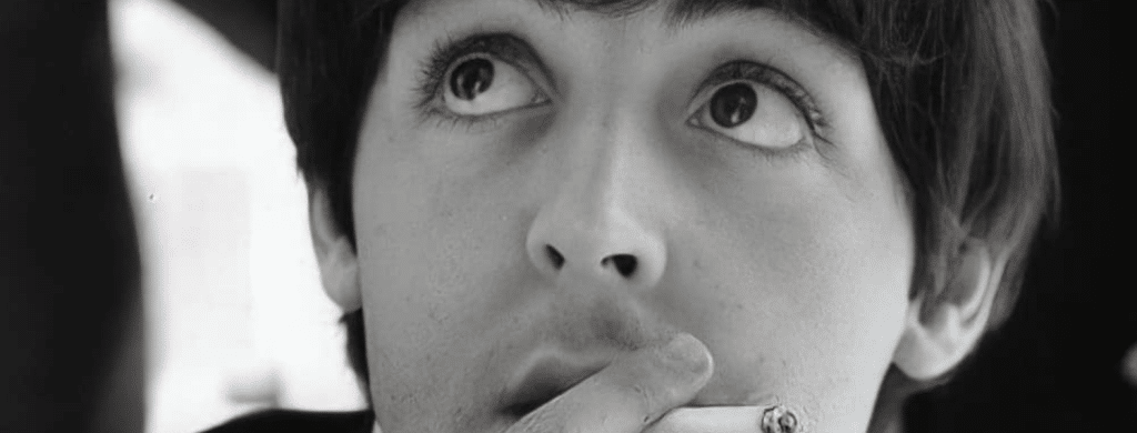 Quelle est la chanson préférée des Beatles de Paul McCartney ?
