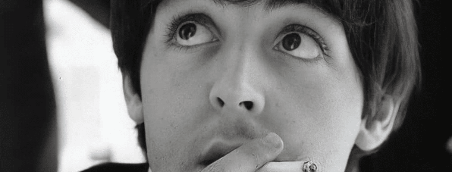 Quelle est la chanson préférée des Beatles de Paul McCartney ?