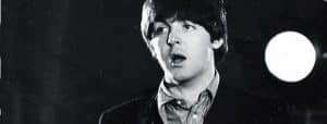 De quelle chanson de Chuck Berry, Paul McCartney est-il fan ?