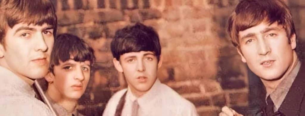 Paul McCartney était-il fan de Jimi Hendrix