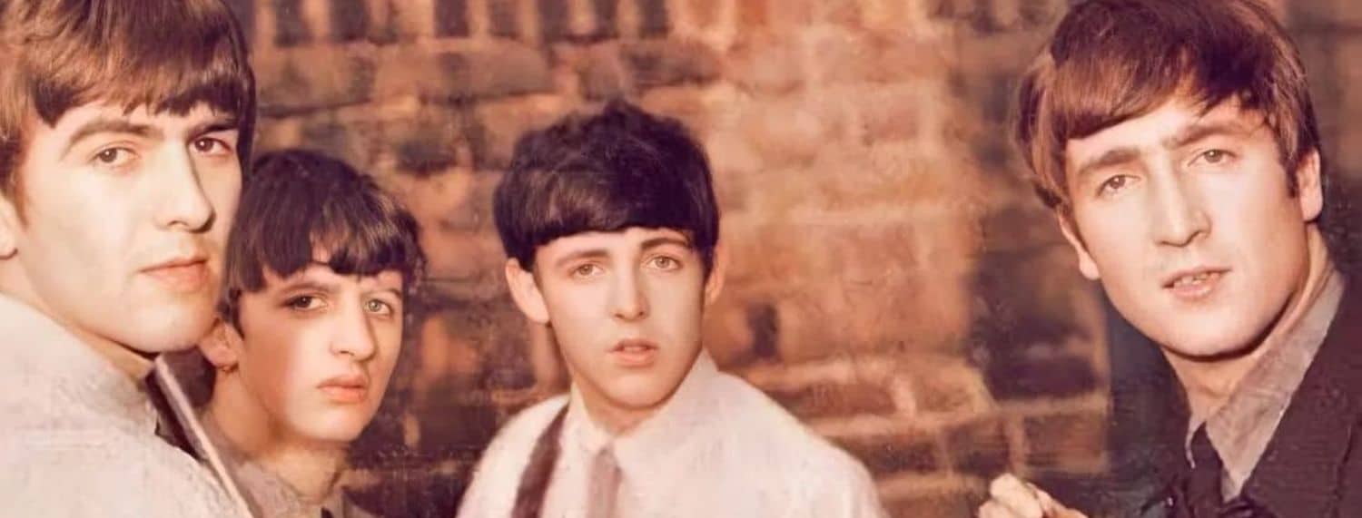 Paul McCartney était-il fan de Jimi Hendrix