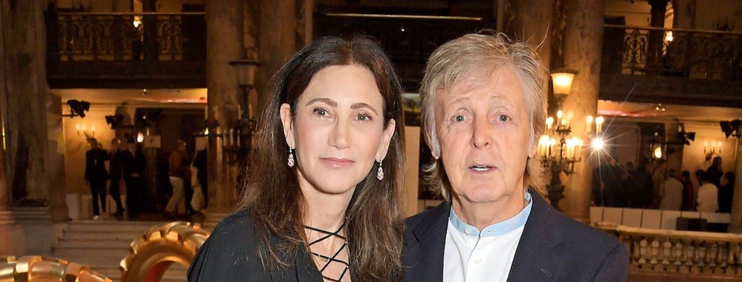 Paul McCartney a-t-il écrit des chansons pour d'autres artistes ?