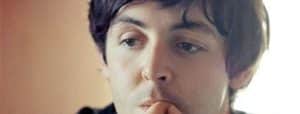 Quelles sont les 8 chansosn préférées de Paul McCartney, bassiste des Beatles