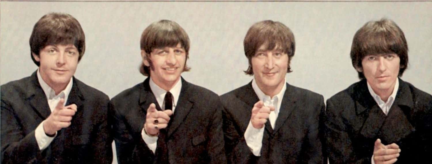 La chanson des Beatles I Feel Fine : histoire, explications, traduction, sens