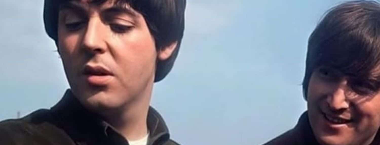 Quelle est la chanson de Paul McCartney que John Lennon n'aimait pas ?