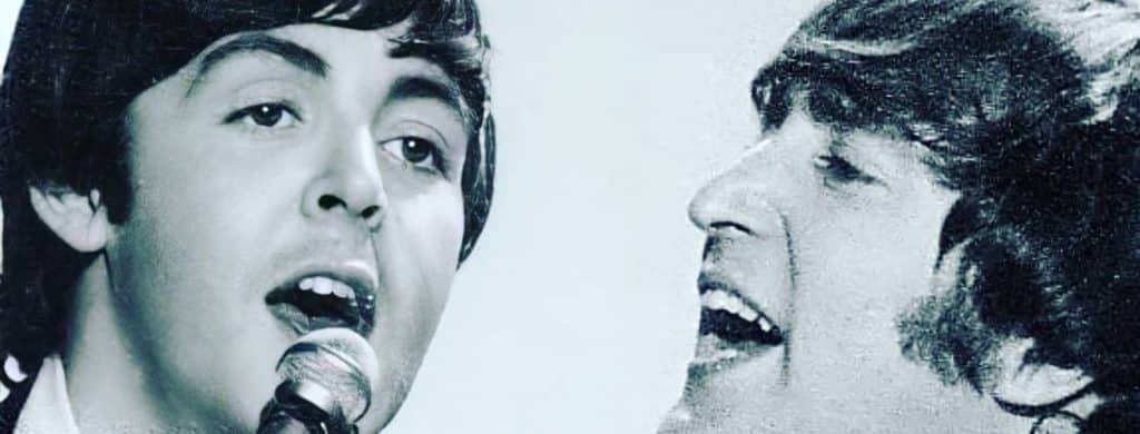 Quand Paul McCartney et John Lennon se sont-ils rencontrés pour la première fois ?