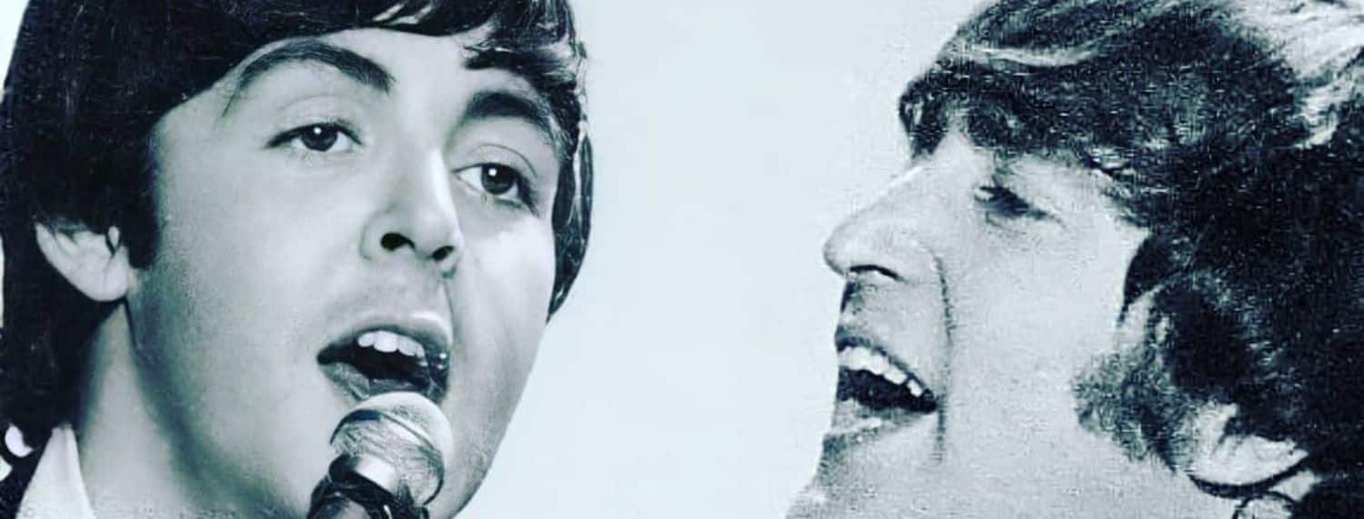 Quand Paul McCartney et John Lennon se sont-ils rencontrés pour la première fois ?
