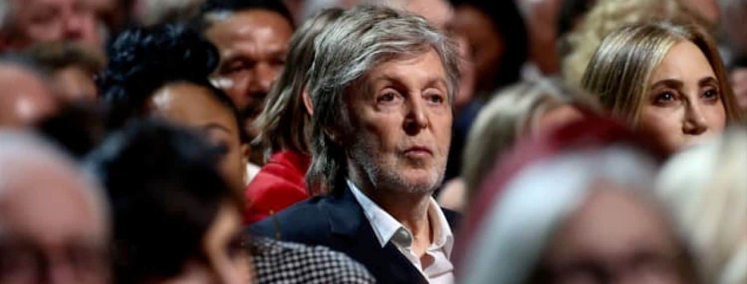 Meilleures citations de Paul McCartney