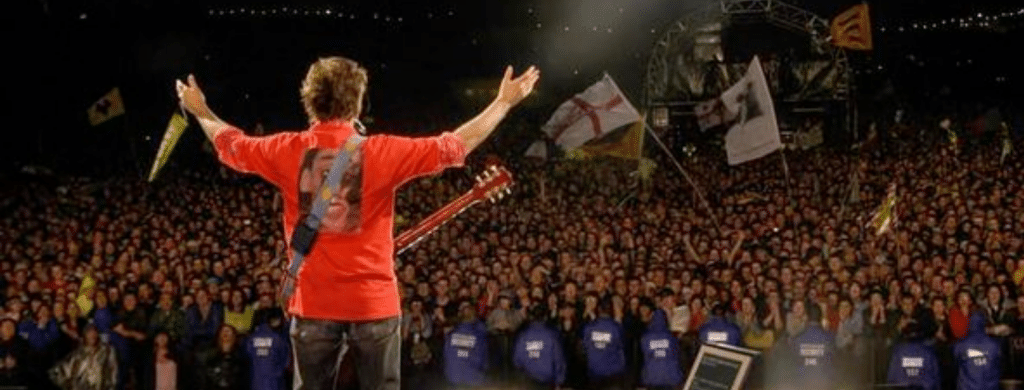 Quelques nouvelles de Paul McCartney