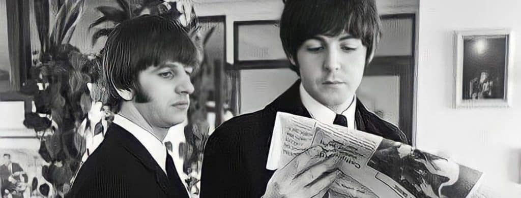 Quelle est l'histoire de la chanson des Beatles "Another Girl"