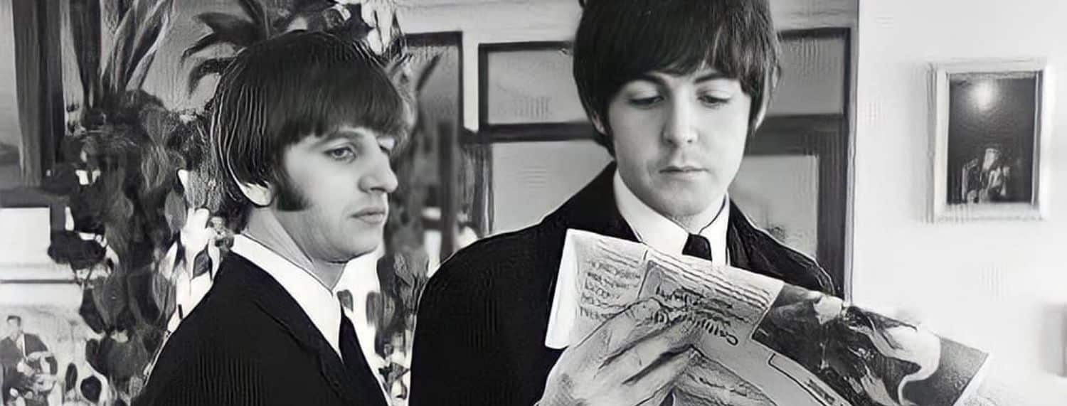 Quelle est l'histoire de la chanson des Beatles "Another Girl"