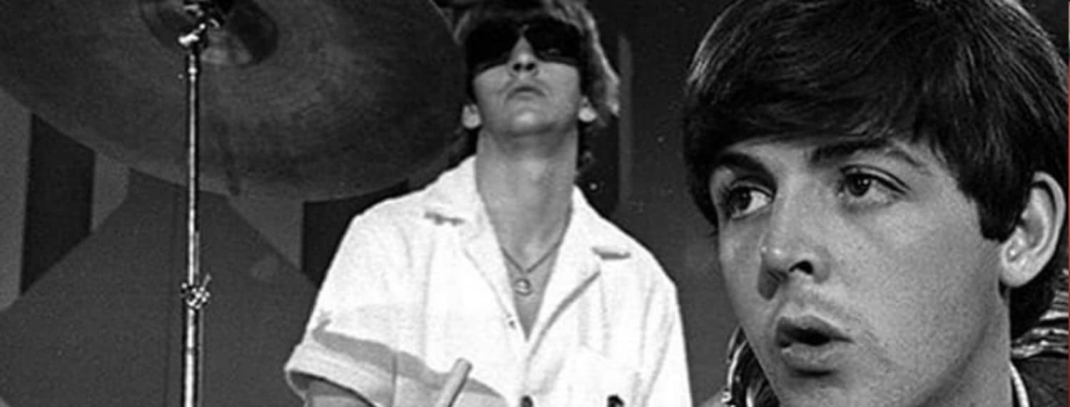 Depuis quand Paul McCartney est végétarien ?