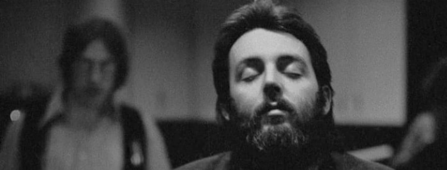 Quelles sont le smeilleures chansons de Paul McCartney ?
