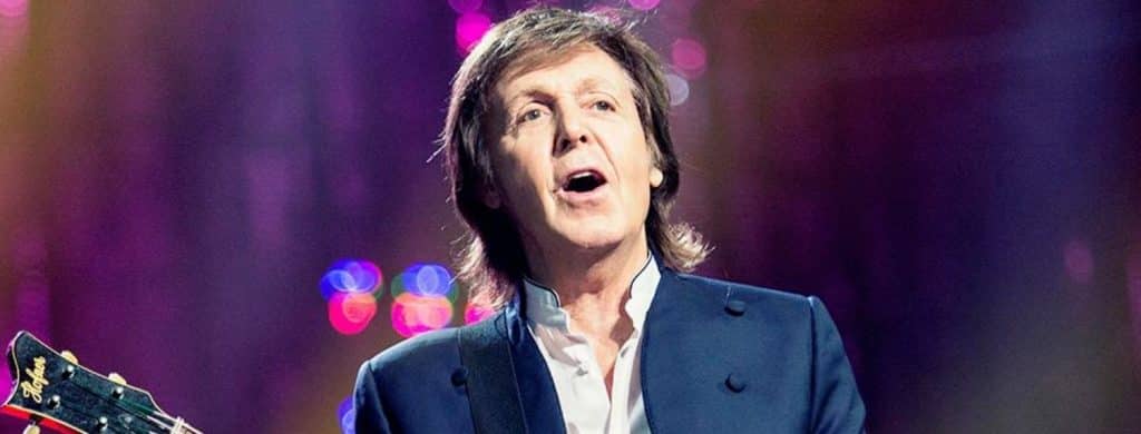 Pourquoi Michael Jackson a-t-il racheté les droits des chansons des Beatles ?