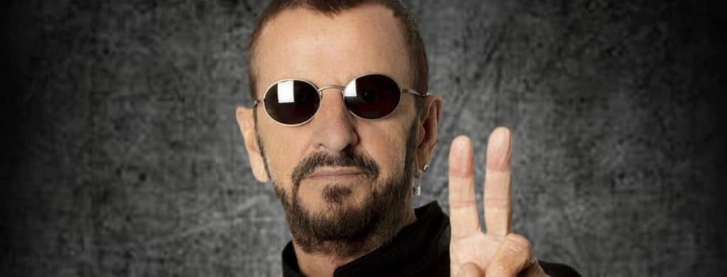 Quelles sont les dates de la tournée 2022 de Ringo Starr ?