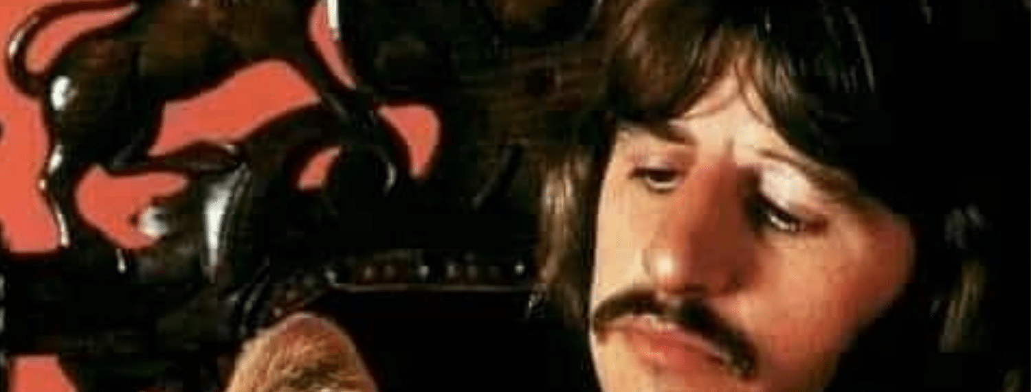 Pourquoi les Beatles ont rejeté une chanson de Ringo Starr ?