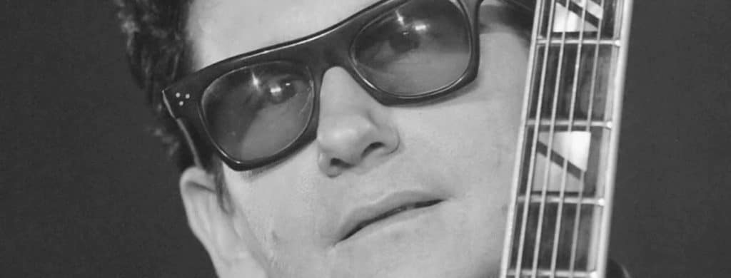 Roy Orbison a-t-il été une source d'inspiration des Beatles ?