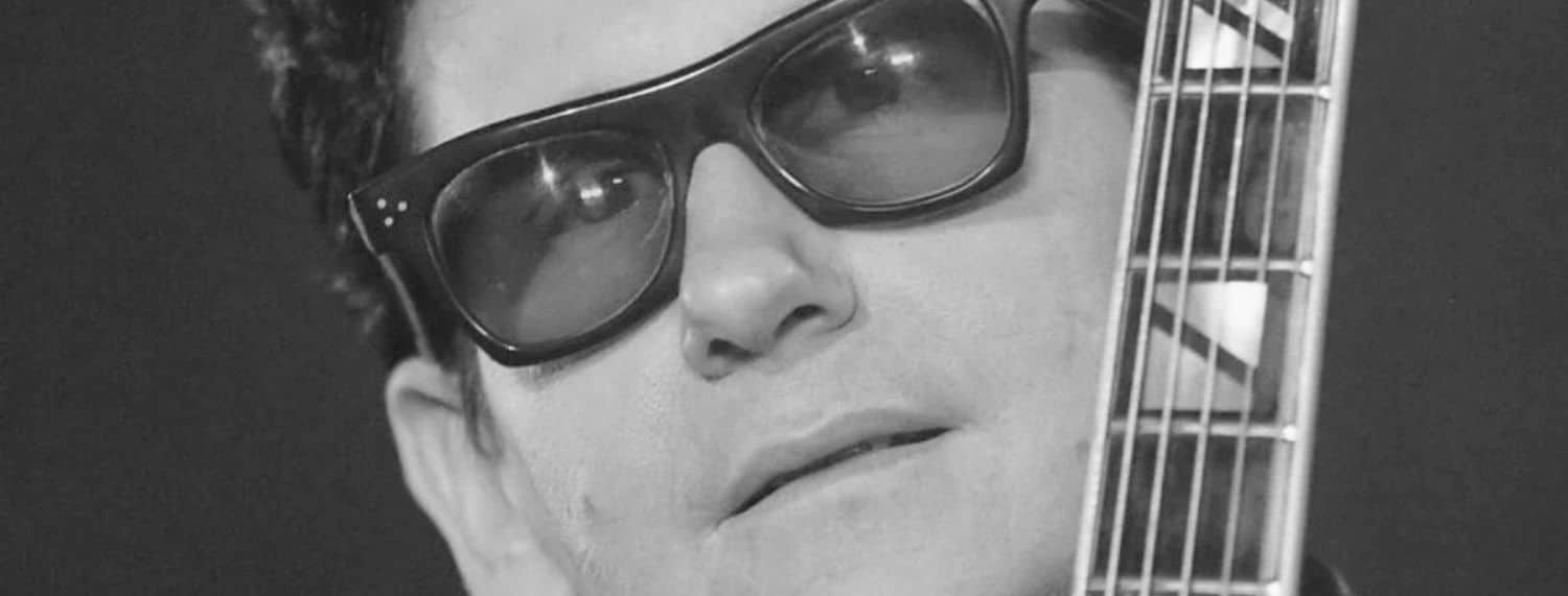 Roy Orbison a-t-il été une source d'inspiration des Beatles ?