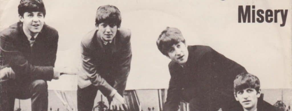 Les secrets de la chanson des Beatles Misery