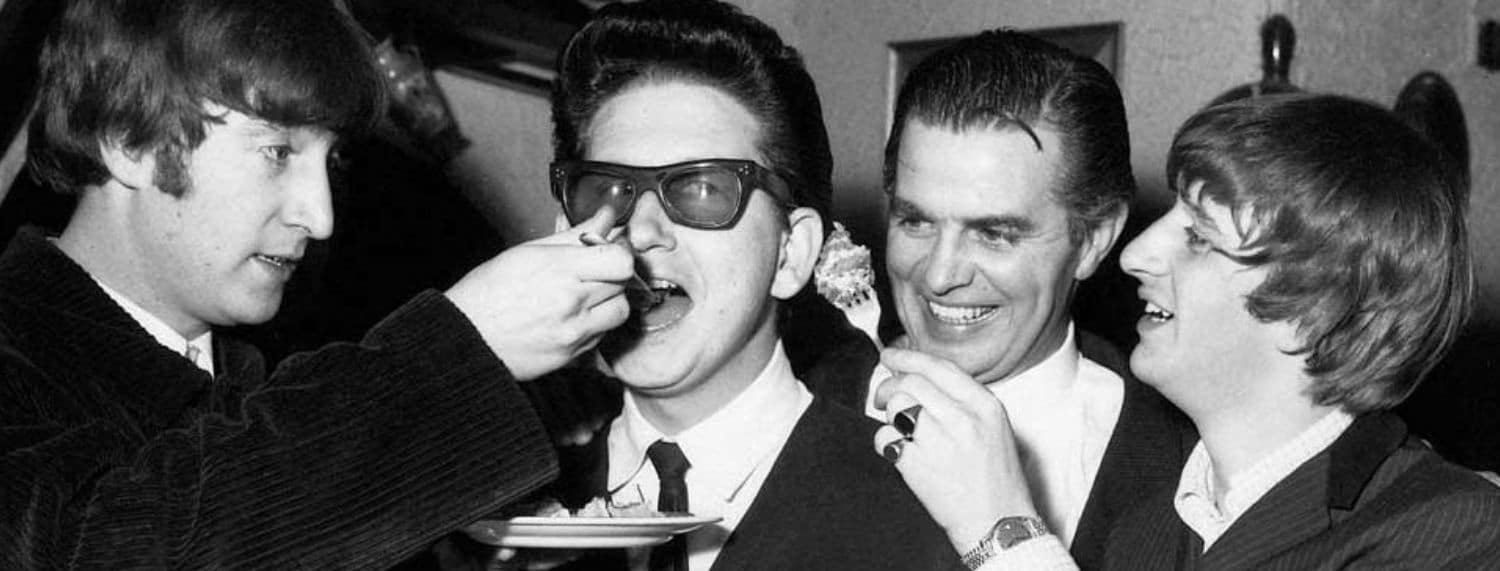 Les secrets de la chanson des Beatles Please Please me