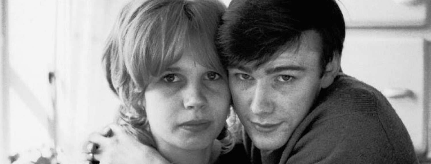 Quand est mort Stuart Sutcliffe