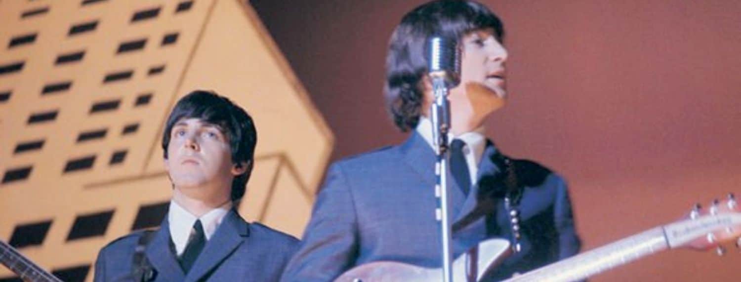 Pourquoi John Lennon pensait que le succès des Beatles n'allait pas durer ?