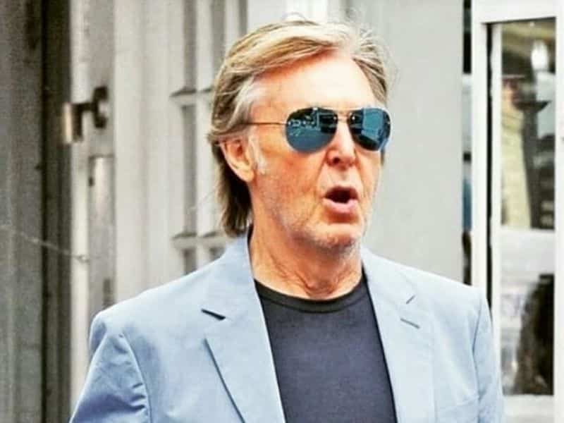 Quel est la chanson la plus émouvante de Paul McCartney ?