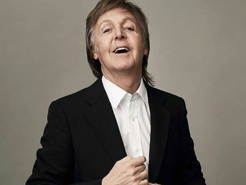 Où télécharger les chansons de Paul McCartney ?