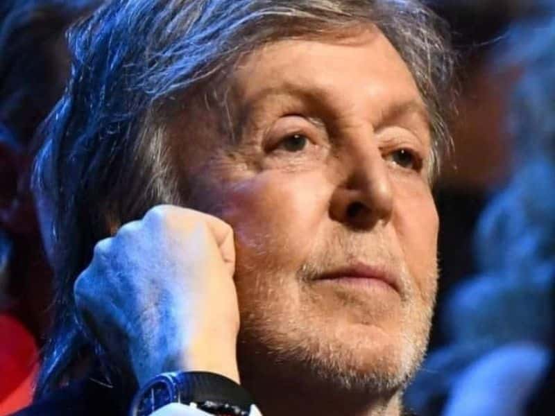 Comment écouter les chansons de Paul McCartney en Streaming ?