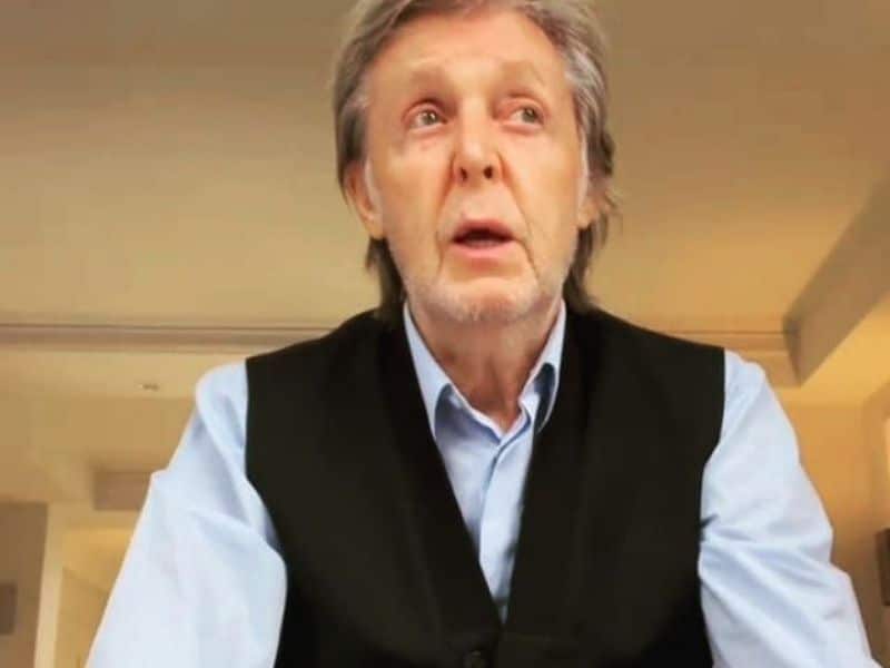 Paul McCartney a-t-il enregistré des titres de musique classique ?