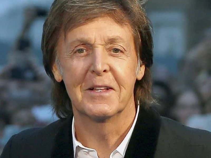 Quel est le pire titre de Paul McCartney ?