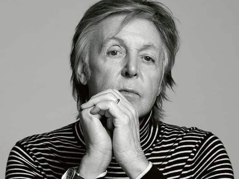 Paul McCartney a-t-il reçu des prix pour ses chansons ?
