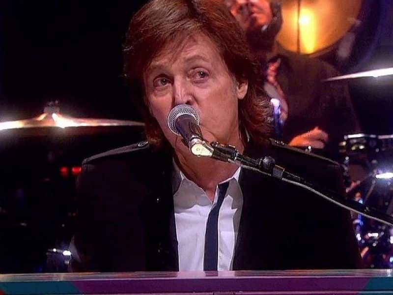 Paul McCartney a-t-il reçu des Grammy Awards pour ses chansons ?